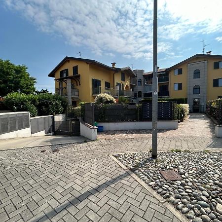 Appartamento Mimosa - Immobili E Soluzioni Rent Brembate Dış mekan fotoğraf
