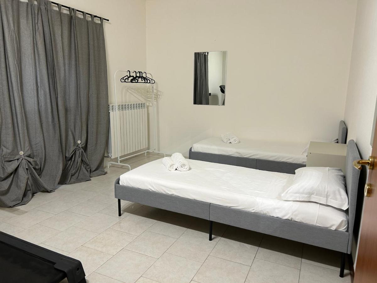 Appartamento Mimosa - Immobili E Soluzioni Rent Brembate Dış mekan fotoğraf