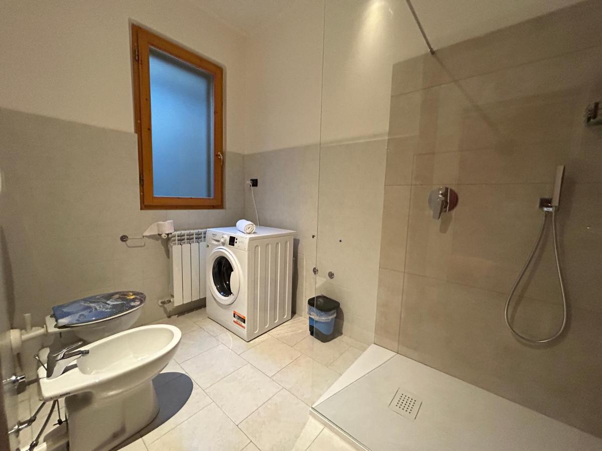 Appartamento Mimosa - Immobili E Soluzioni Rent Brembate Dış mekan fotoğraf